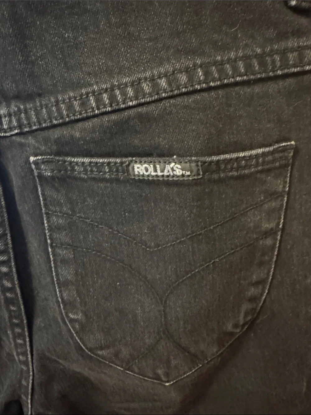 ROLLAS rolla hight